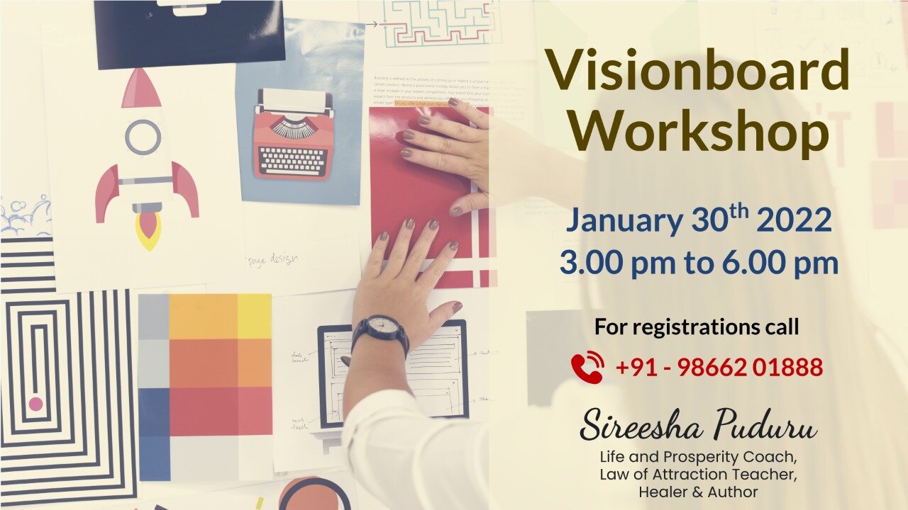 Vision Workshop