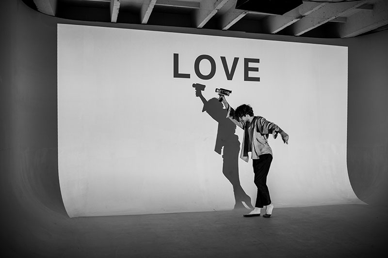 Falling In love With Yourself