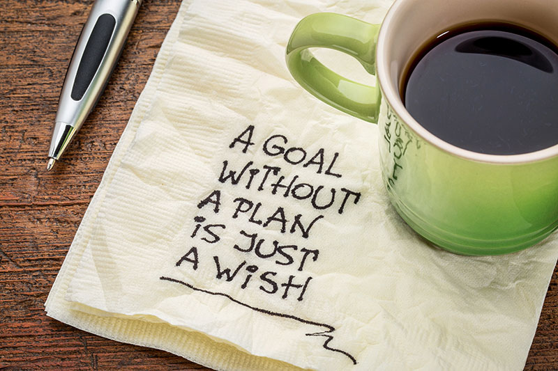 30 Day Goal Achieving Workshop (4 Master Classes)