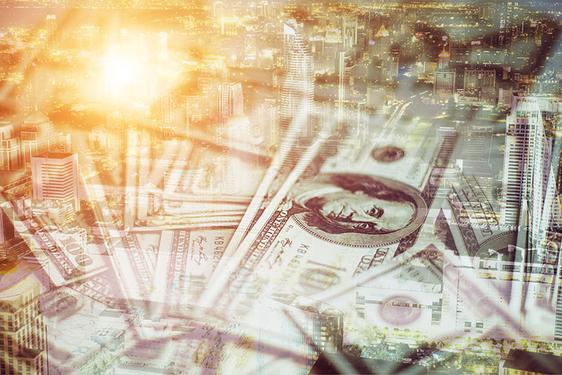Money and Law of Attraction breakthrough workshop