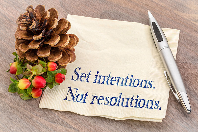 Intention Setting Workshop ( 4 Hours)